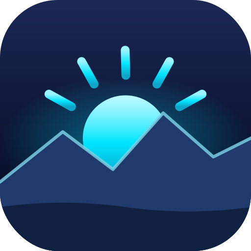 FeyCast icon